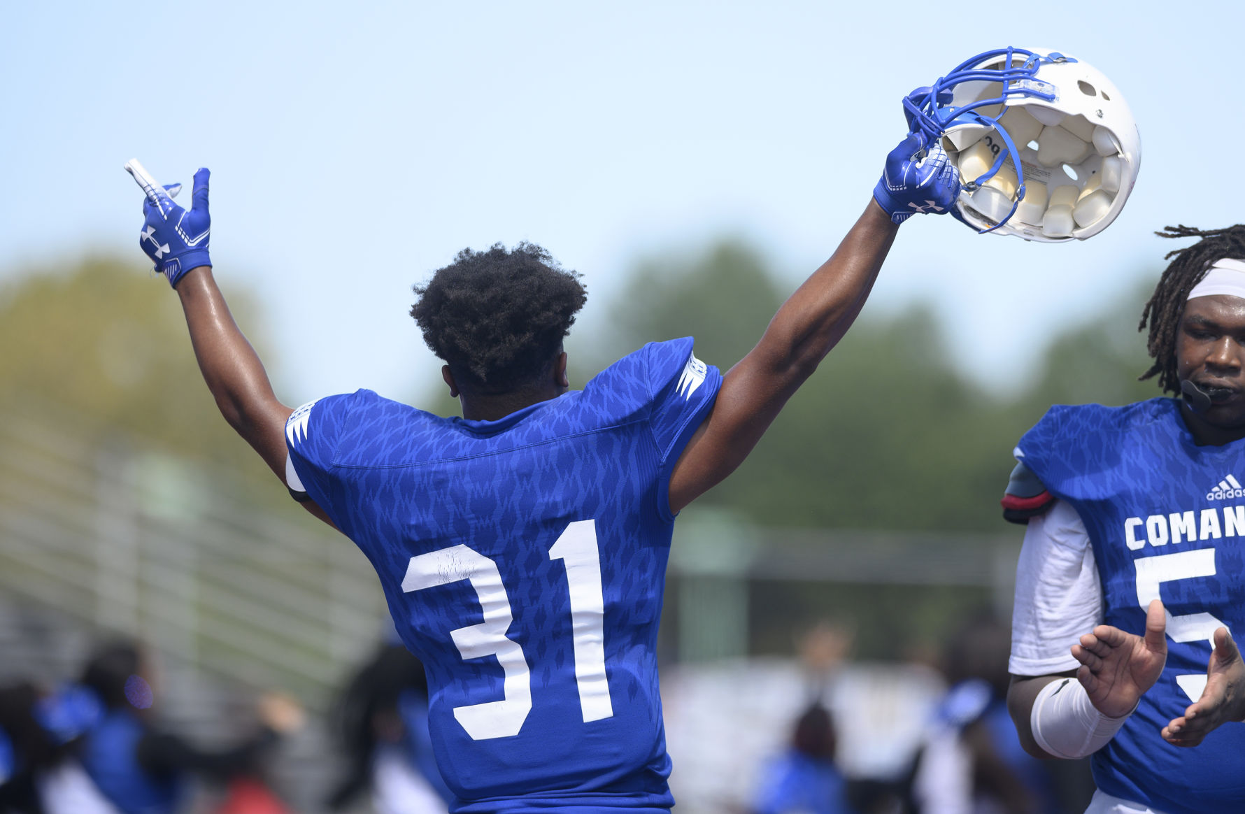 Chaminade vs. Cahokia